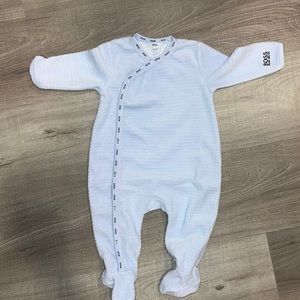 Hugo Boss baby Velvet